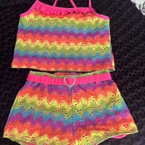Kids swimsuits